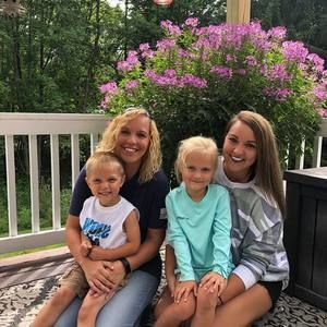 Meet your Posher, Kari